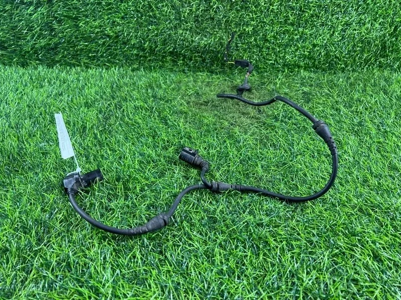 Датчик ABS Audi A4 2004 8E0927803B B6 AMB 1.8T, передний левый