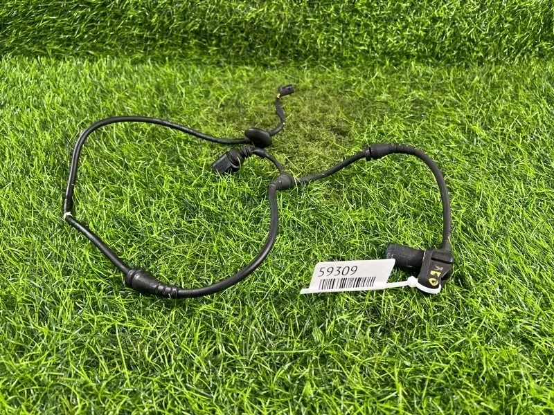 Датчик ABS Audi A4 2004 8E0927803B B6 AMB 1.8T, передний левый