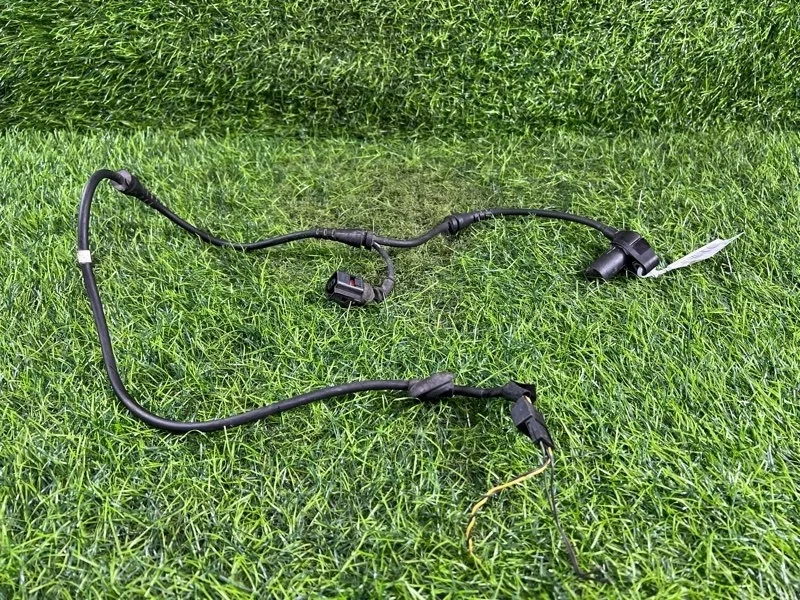 Датчик ABS Audi A4 2004 8E0927803B B6 AMB 1.8T, передний левый