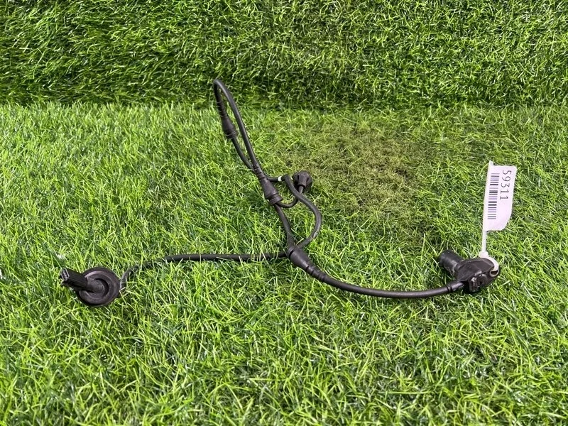 Датчик ABS Audi A4 2004 8E0927803B B6 AMB 1.8T, передний левый