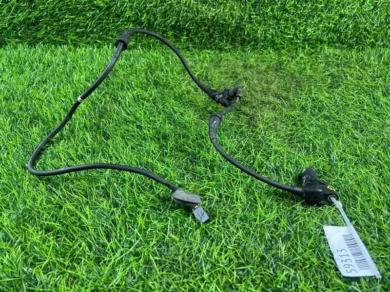 Датчик ABS Audi A4 2004 8E0927803B B6 AMB 1.8T, передний левый