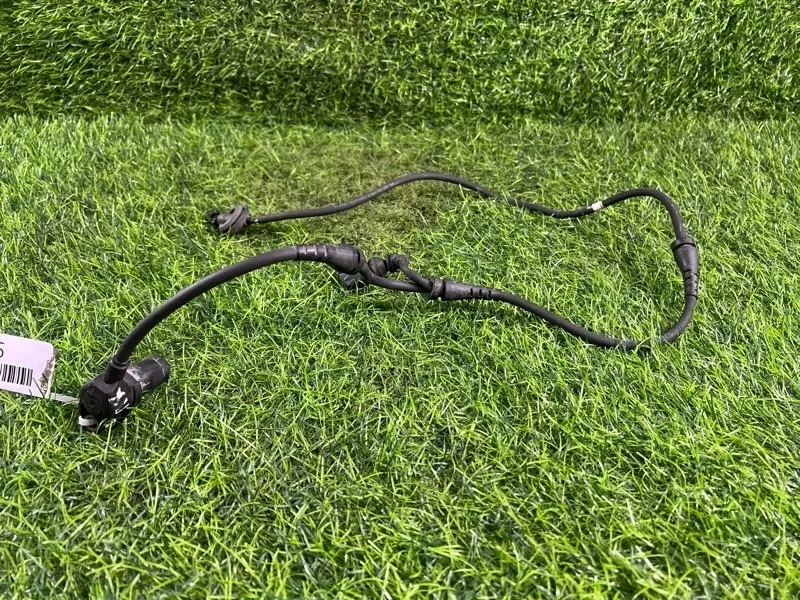 Датчик ABS Audi A4 2004 8E0927803B B6 AMB 1.8T, передний левый