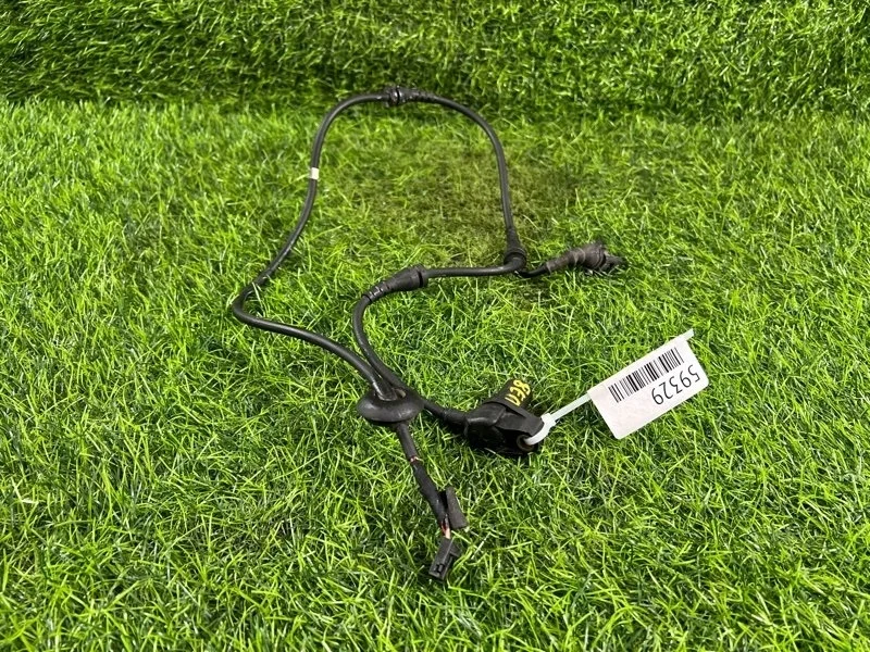 Датчик ABS Audi A4 2004 8E0927803B B6 AMB 1.8T, передний