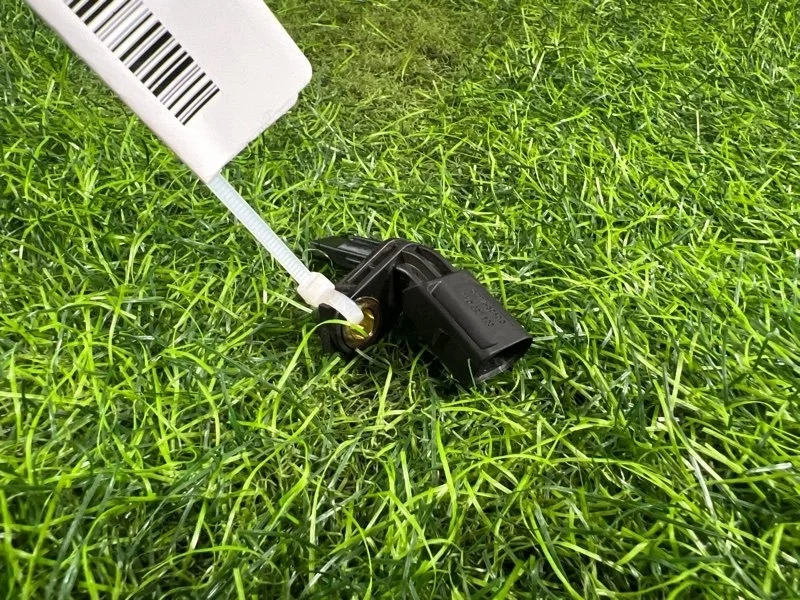 Датчик ABS Audi A3 2011 7H0927803 8P CAX 1.4T, передний левый