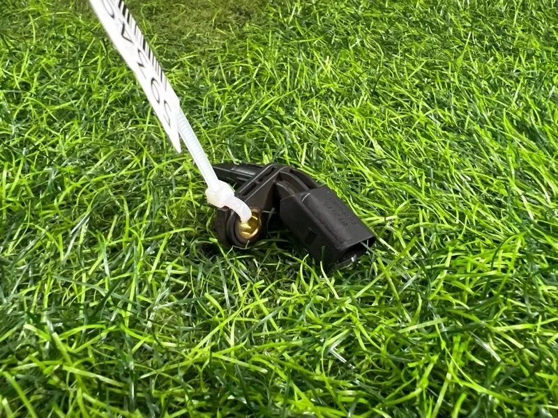 Датчик ABS Audi A3 2011 7H0927803 8P CAX 1.4T, передний левый