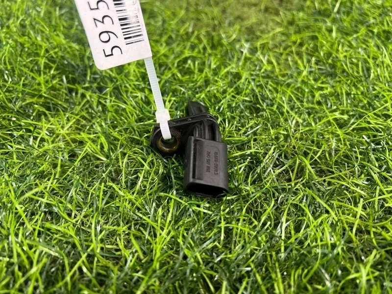 Датчик ABS Audi A3 2011 7H0927803 8P CAX 1.4T, передний левый