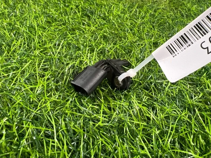 Датчик ABS Audi A3 2011 7H0927804 8P CAX 1.4T, передний правый