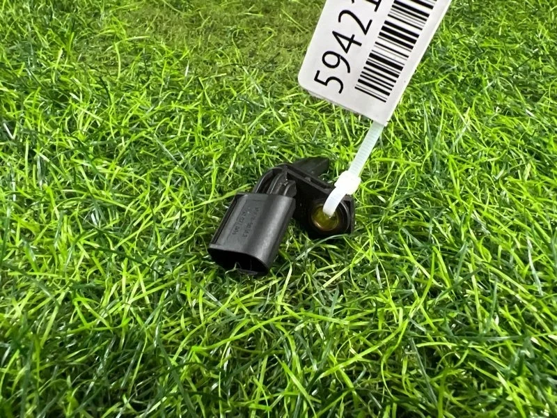 Датчик ABS Audi A3 2011 7H0927804 8P CAX 1.4T, передний правый