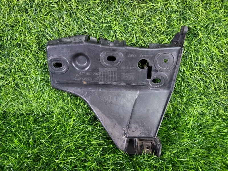 Кронштейн крепления бампера Audi A6 Allroad 2003 C5