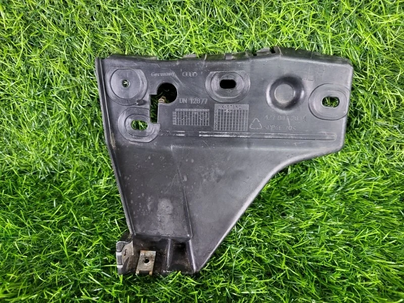 Кронштейн крепления бампера Audi A6 Allroad 2003 C5