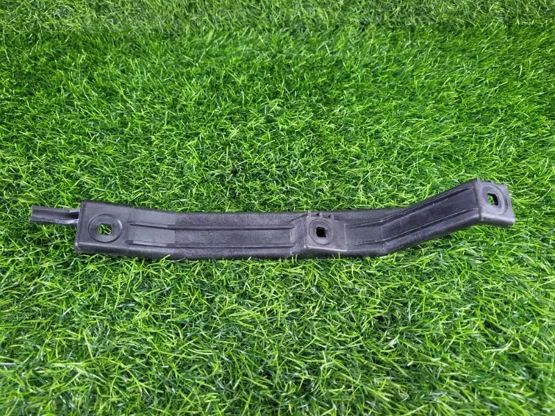 Кронштейн крепления бампера Audi TT 2003 8N0807453 8N AUQ 1.8T, задний левый