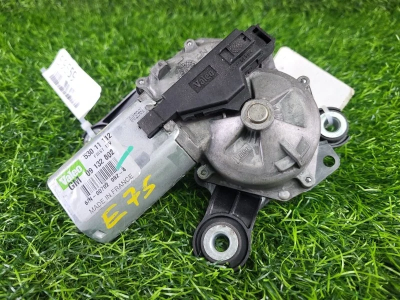 Моторчик стеклоочистителя Opel Meriva A 09132802 E75 Z14XEP, задний