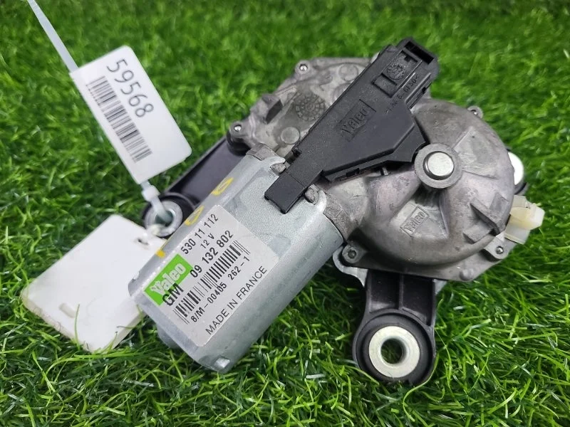 Моторчик стеклоочистителя Opel Meriva A 09132802 E75 Z14XEP, задний