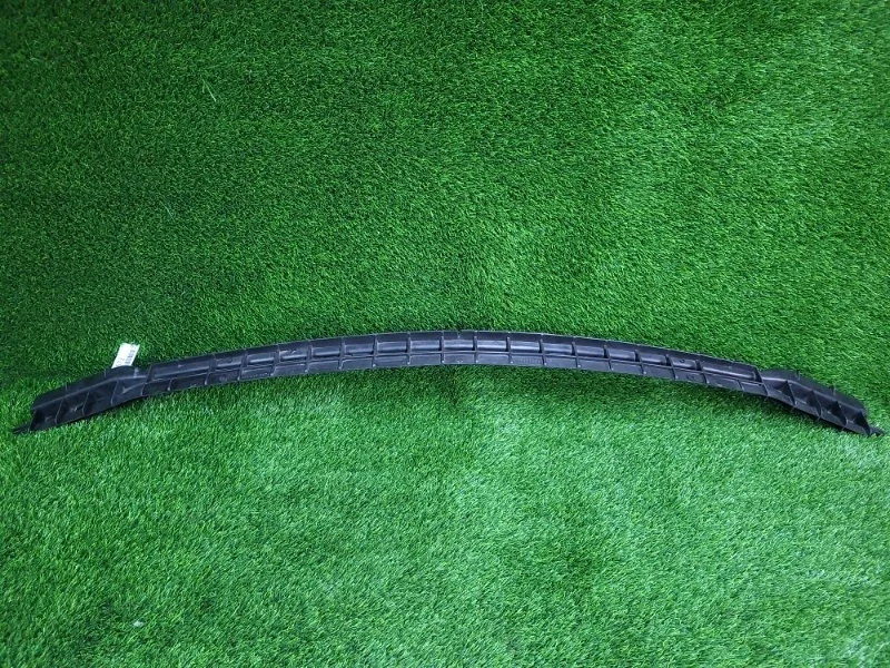 Кронштейн крепления бампера Volkswagen Passat 2003 3B5807861C B5 AMX 2.8, задний