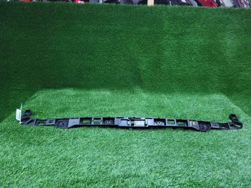 Кронштейн крепление бампера центральный Volkswagen Golf 2011 5K6807863 6 CAX 1.4T, задний левый