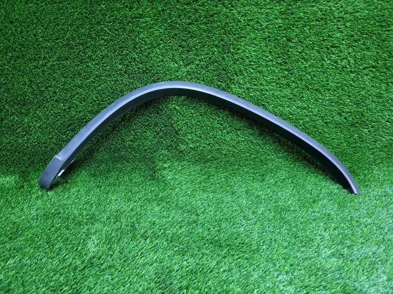 Накладка крыла Volkswagen Tiguan 2012 5N0853817 5N CCZ 2.0T, задняя левая