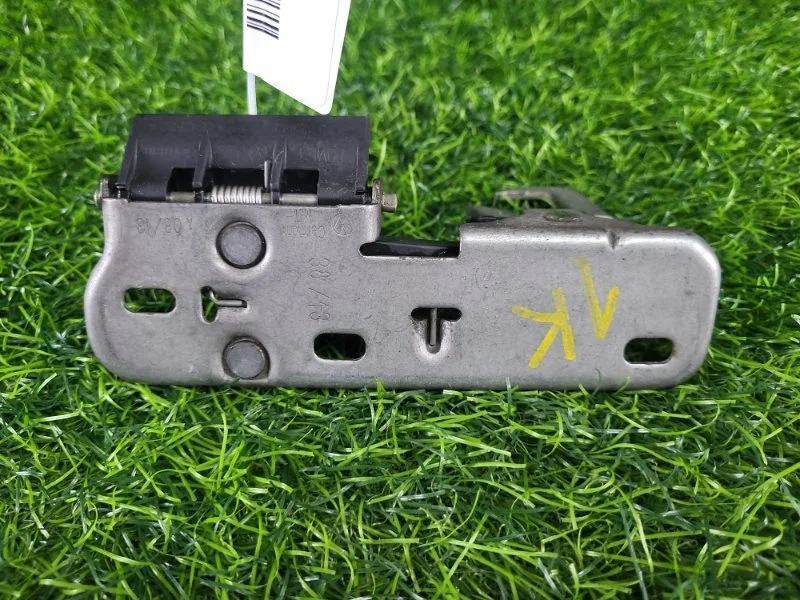 Замок капота Volkswagen Tiguan 2012 1K0823480 5N CCZ 2.0T, передний