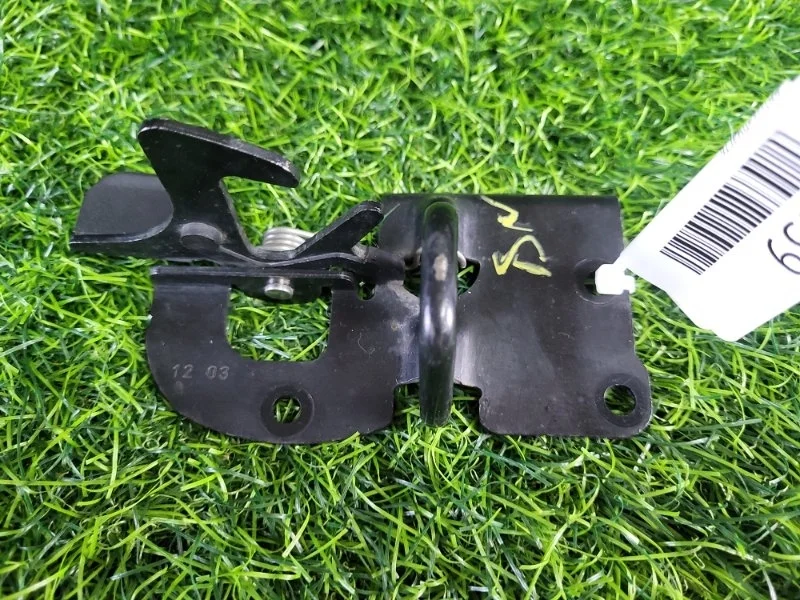 Замок капота Audi TT 2003 8N0823480B 8N AUQ 1.8T, передний