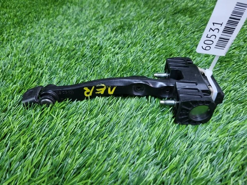 Ограничитель двери Opel Astra 2007 13107175 L48 Z14XEP, передний правый