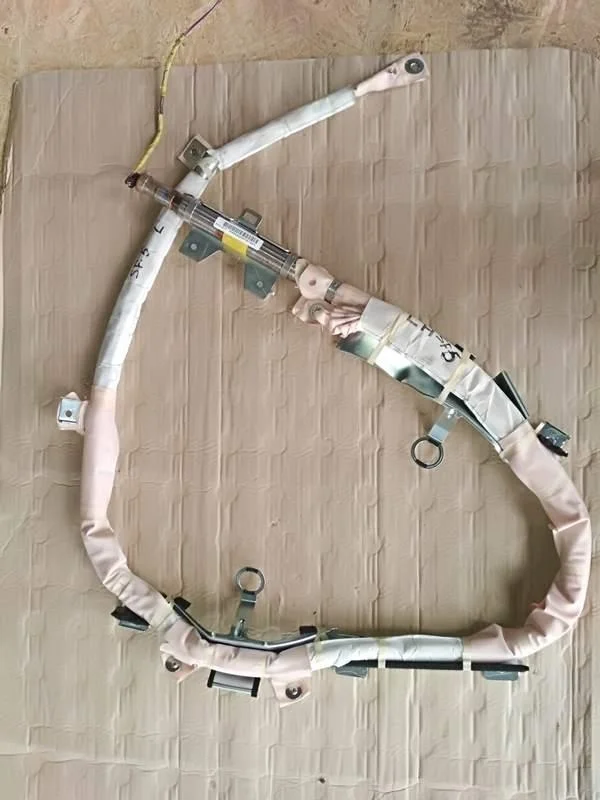 Б.у. подушка безопасности (шторка) SUBARU FORESTER S12 SUBARU FORESTER S12