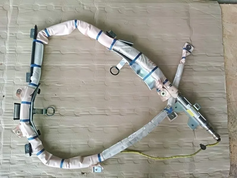 Б.у. подушка безопасности (шторка) SUBARU FORESTER S12 SUBARU FORESTER S12