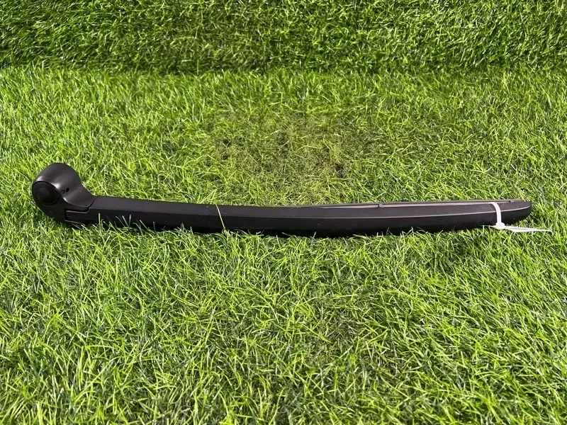 Дворник лобового стекла Audi A6 2007 4F9455407A C6 AUK 3.2, задний