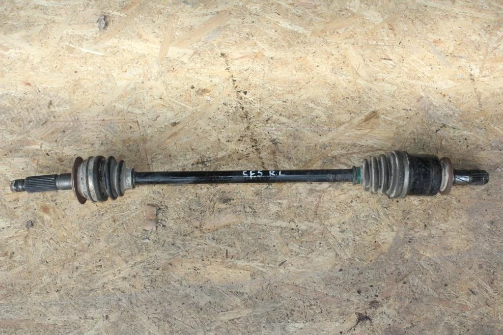 Б.у. привод SUBARU FORESTER S12 SUBARU FORESTER S12