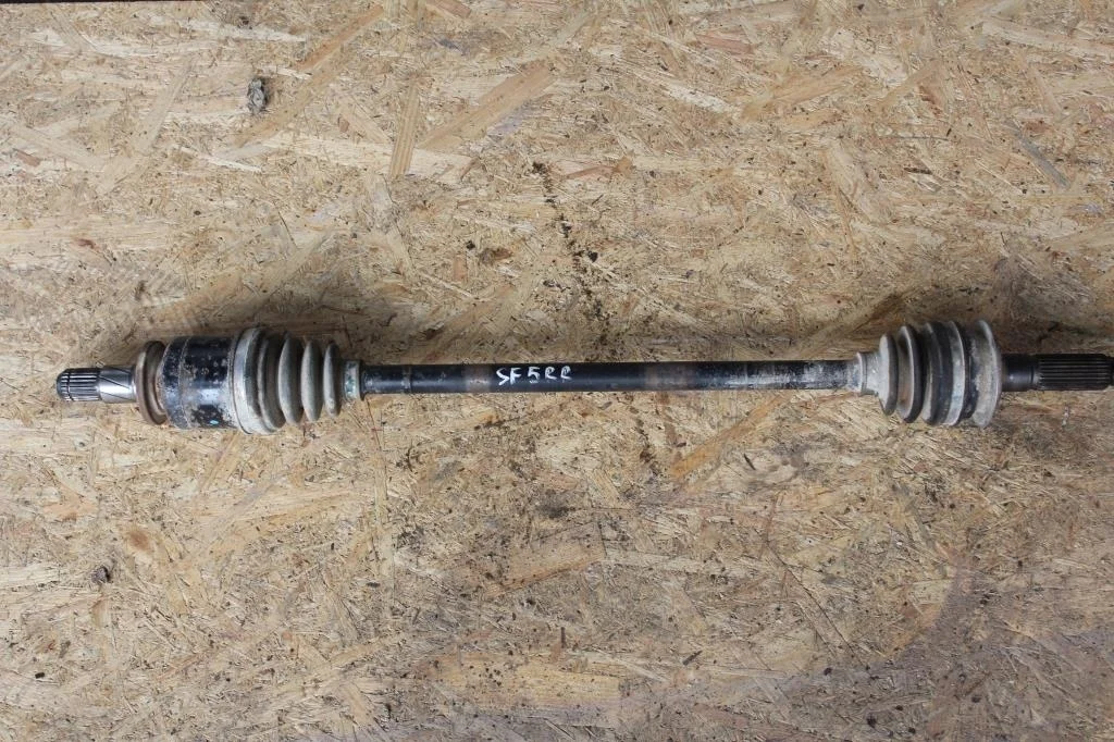 Б.у. привод SUBARU FORESTER S12 SUBARU FORESTER S12