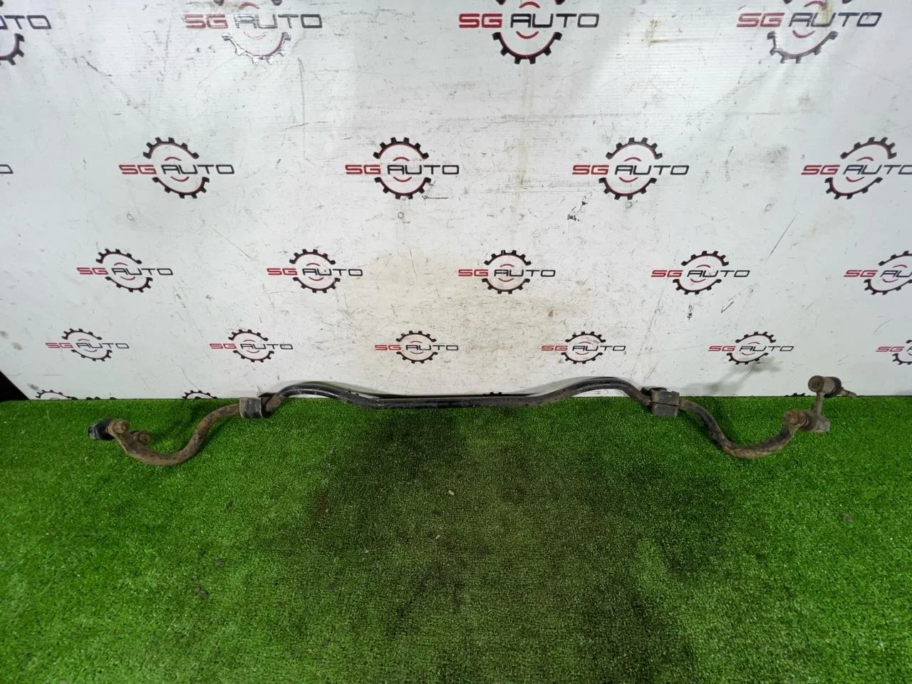 Стабилизатор Subaru Impreza 2004 GG2