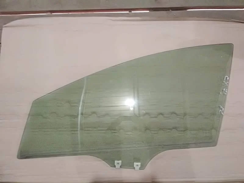 Б.у. стекло двери MAZDA CX7 ER8 MAZDA CX7 ER8