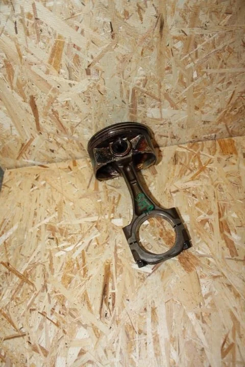 Б.у. шатун SUBARU FORESTER S12 SUBARU FORESTER S12