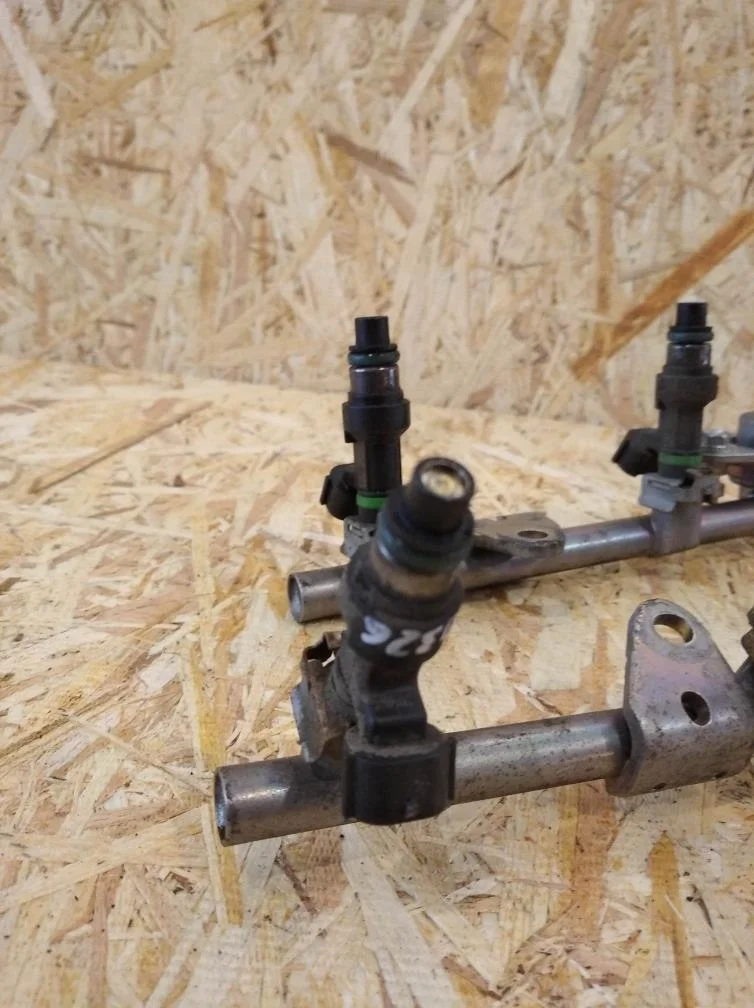 Б.у. форсунка топливная NISSAN TEANA J32 NISSAN TEANA J32