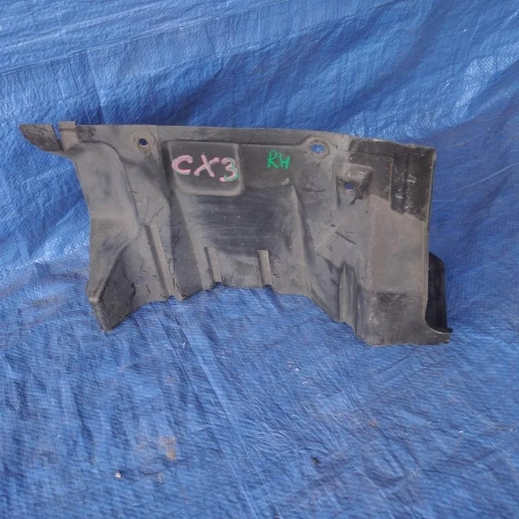 Б.у. пыльник двигателя MITSUBISHI LANCER CX3A MITSUBISHI LANCER CX3A
