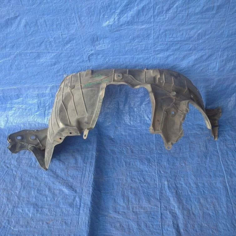 Б.у. подкрылок NISSAN X-TRAIL T31 NISSAN X-TRAIL T31