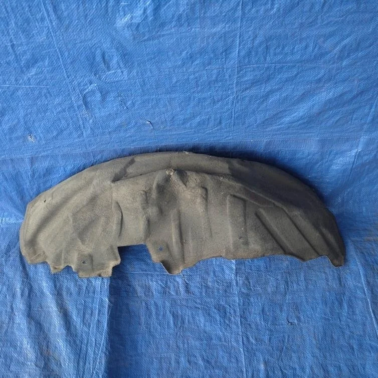 Б.у. подкрылок MITSUBISHI OUTLANDER XL CW5W MITSUBISHI OUTLANDER XL CW5W