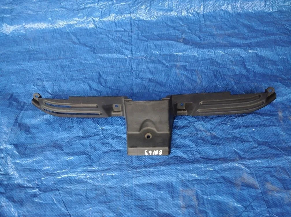 Б.у. кожух замка капота MITSUBISHI OUTLANDER XL CW6W MITSUBISHI OUTLANDER XL CW6W