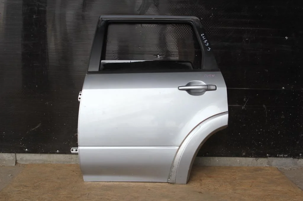 Б.у. дверь MITSUBISHI AIRTREK CU5W MITSUBISHI AIRTREK CU5W