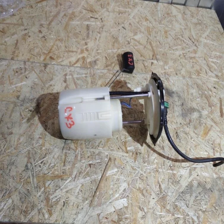 Б.у. насос топливный MITSUBISHI LANCER CX3A MITSUBISHI LANCER CX3A