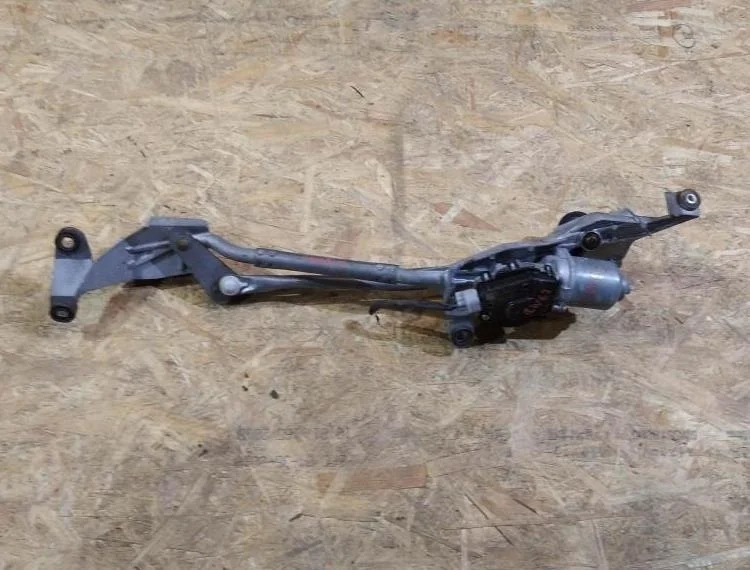 Б.у. трапеция дворников (праворуль) MITSUBISHI OUTLANDER XL CW6W MITSUBISHI OUTLANDER XL CW6W