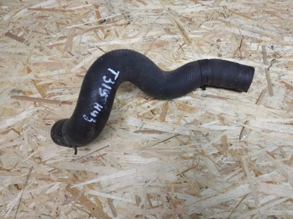 Б.у. патрубок радиатора NISSAN X-TRAIL T31 NISSAN X-TRAIL T31