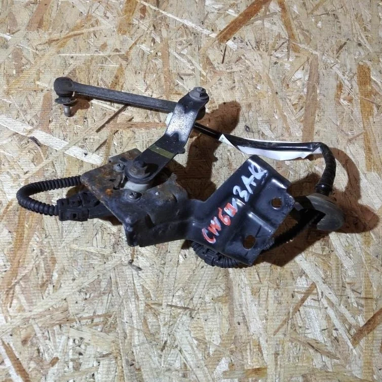 Б.у. датчик дорожного просвета MITSUBISHI OUTLANDER XL CW6W MITSUBISHI OUTLANDER XL CW6W