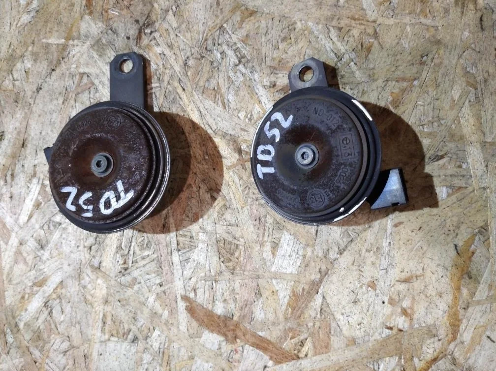 Б.у. сигнал SUZUKI GRAND VITARA JB420 SUZUKI GRAND VITARA JB420