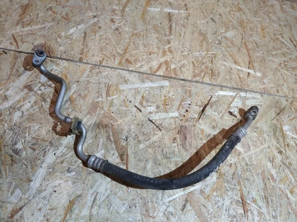 Б.у. трубка кондиционера короткая TOYOTA CAMRY V40 ACV40 TOYOTA CAMRY V40 ACV40