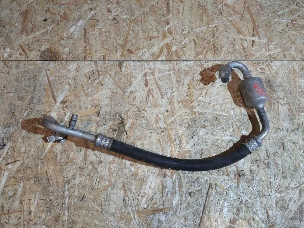 Б.у. трубка кондиционера толстая TOYOTA CAMRY V40 ACV40 TOYOTA CAMRY V40 ACV40