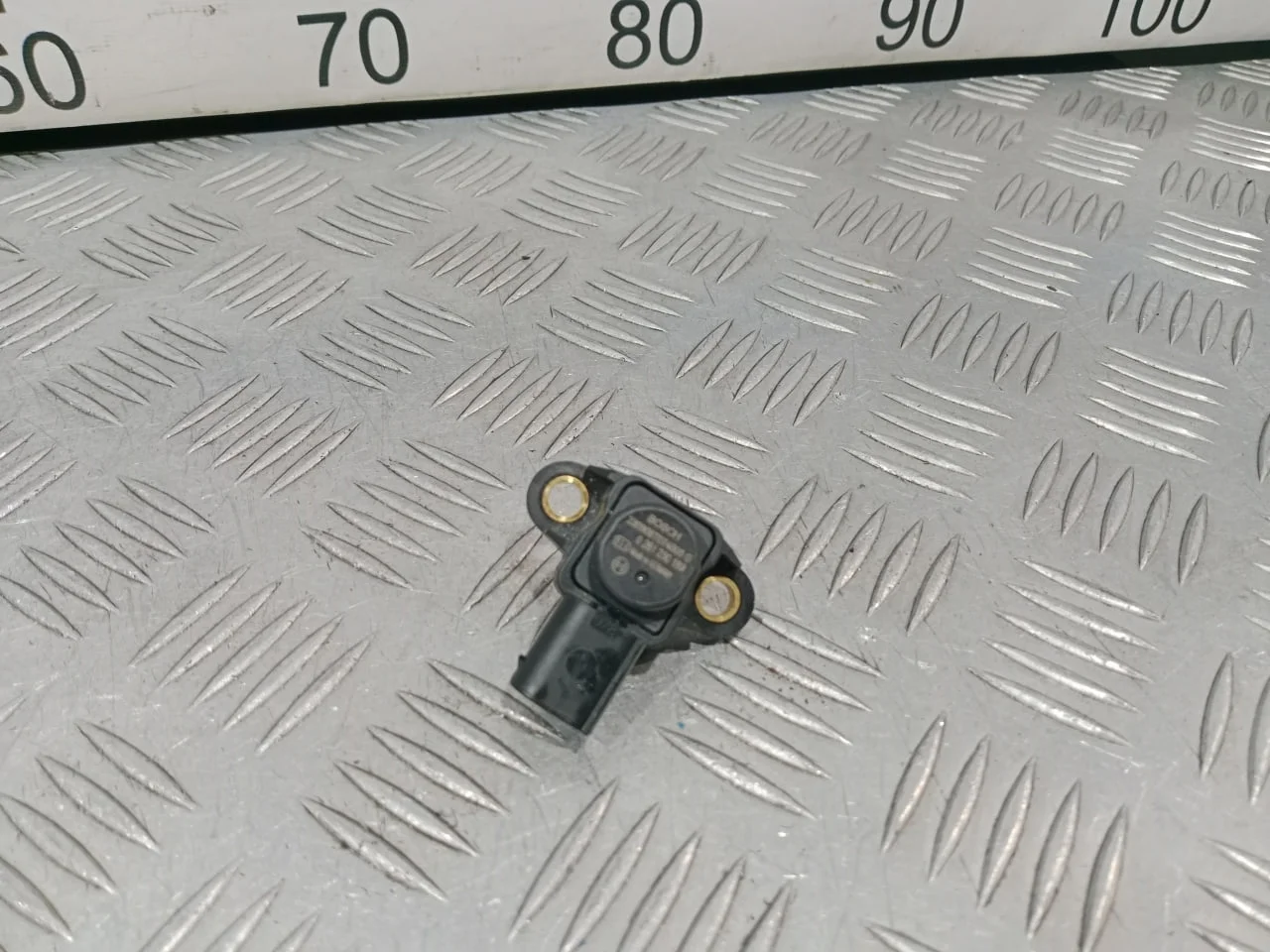 [Б/У] Датчик абсолютного давления MAP [Код: 00646823 ]