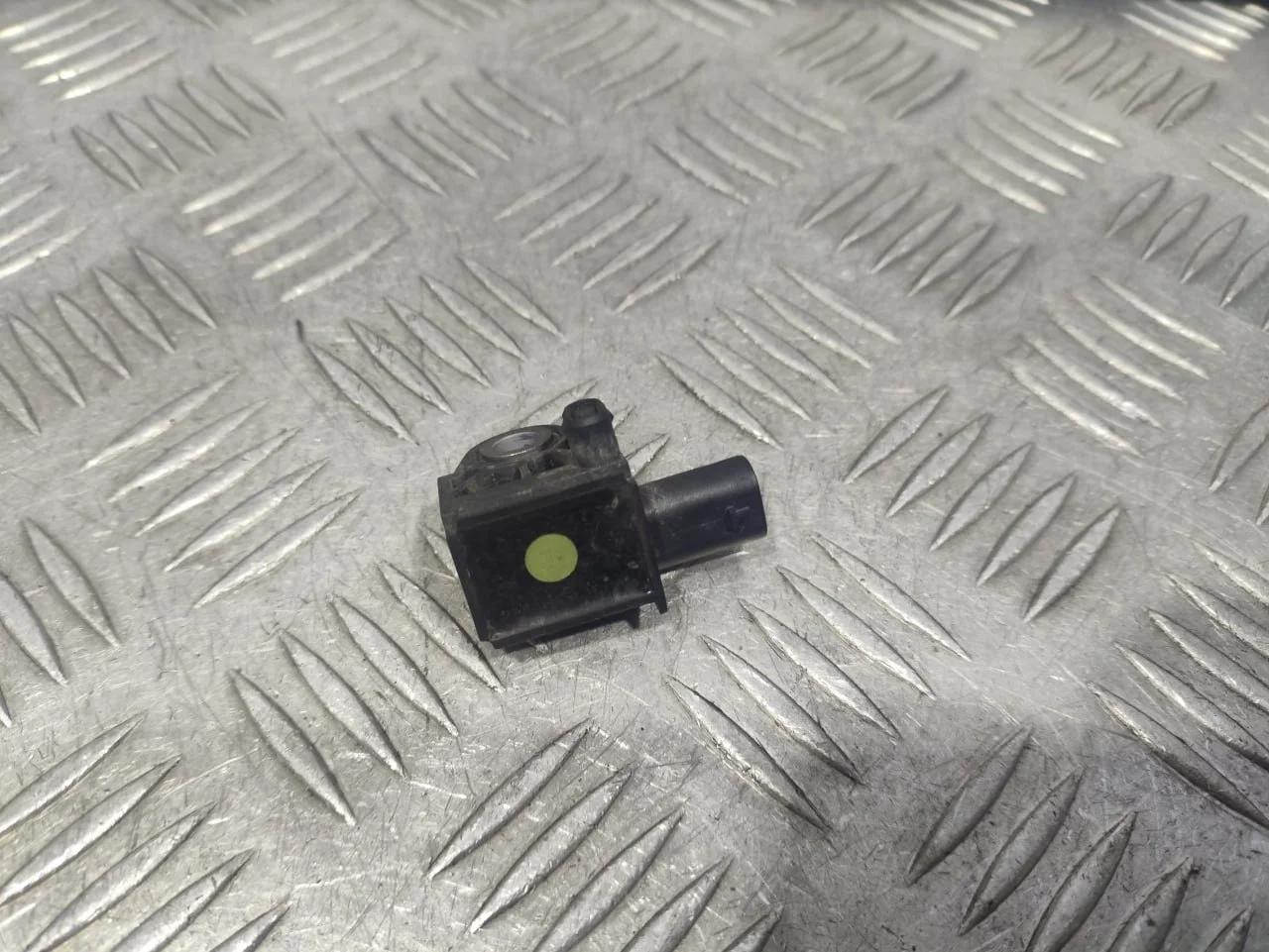 [Б/У] Датчик AIR BAG [Код: 00648843 ]