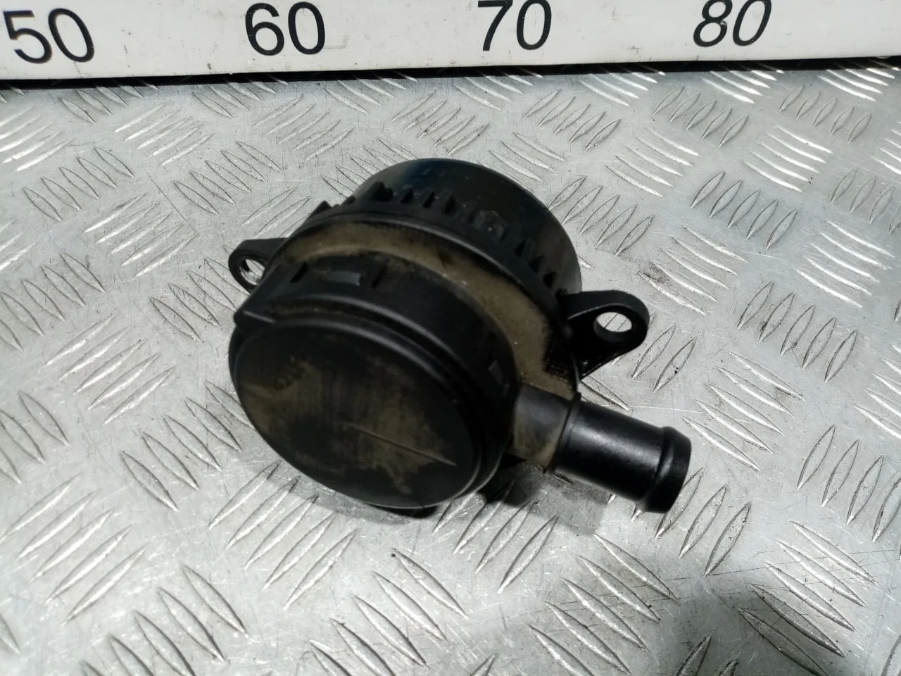 [Б/У] Маслоотделитель [Код: 00649380 ]