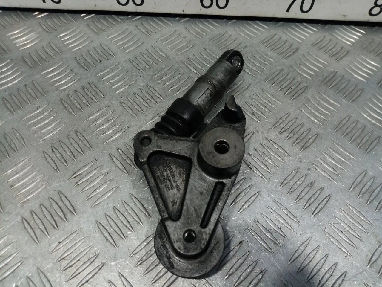 [Б/У] Натяжитель ремня - Без ролика [ХОРОШЕЕ] [Код: 00648584 ]