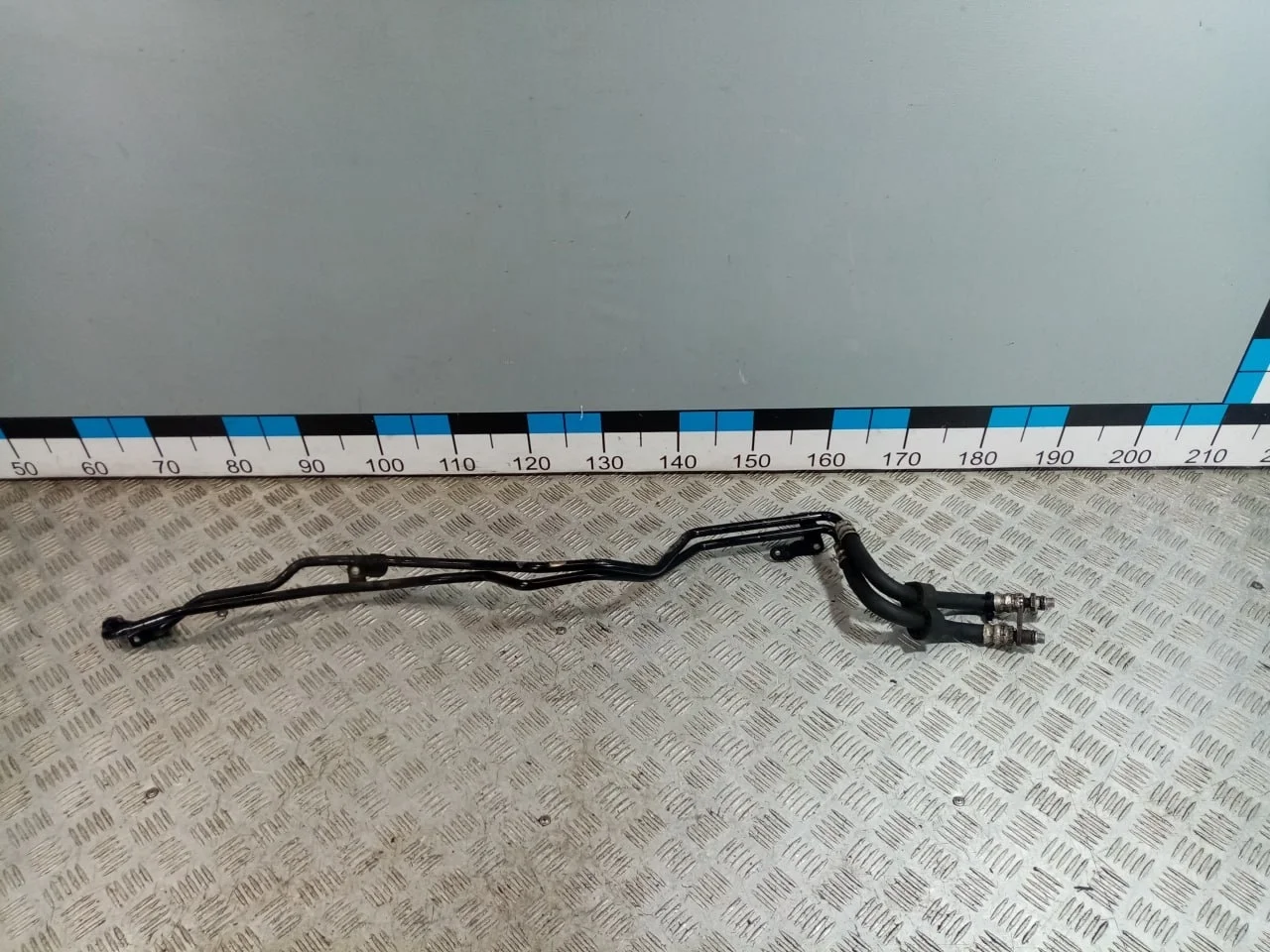 [Б/У] Трубка системы охлаждения АКПП [Код: 00650070 ]