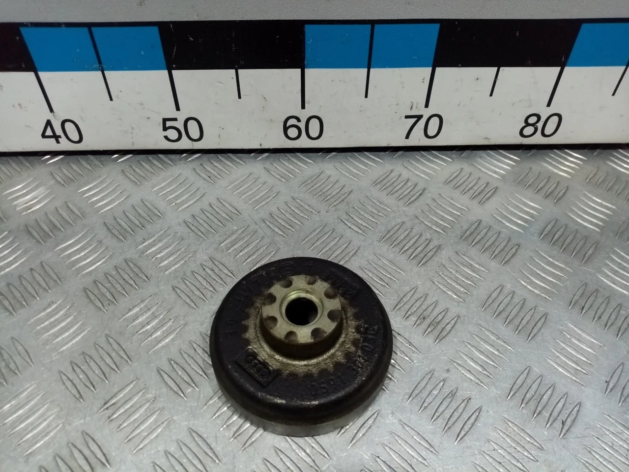 [Б/У] Шкив ТНВД Audi VW VAG [Код: 00648547 ]